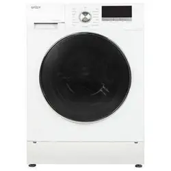 ماشین لباسشویی درب از جلو سینجر مدل Sinjer WMS-80-X1814-8Kg