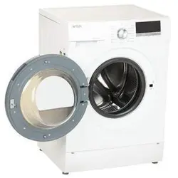 ماشین لباسشویی درب از جلو سینجر مدل Sinjer WMS-80-X1814-8Kg