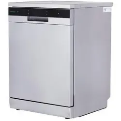 ماشین ظرفشویی ایستاده کرال مدل DS 1417