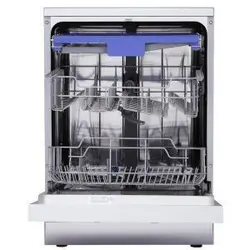ماشین ظرفشویی ایستاده کرال مدل DS 1417