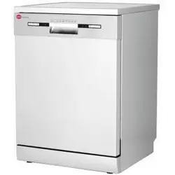 ماشین ظرفشویی ایستاده کرال مدل DS 1417