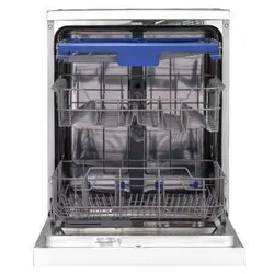 ماشین ظرفشویی ایستاده کرال مدل DS 1417