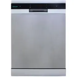 ماشین ظرفشویی ایستاده کروپ مدل Crop DMC-3140