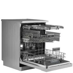 ماشین ظرفشویی ایستاده جی پلاس مدل Gplus GDW-K462