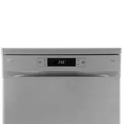 ماشین ظرفشویی ایستاده جی پلاس مدل Gplus GDW-K462