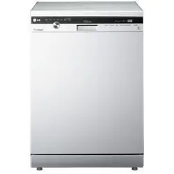ماشین ظرفشویی ایستاده ال جی مدل LG DC35