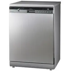 ماشین ظرفشویی ایستاده ال جی مدل LG DC35