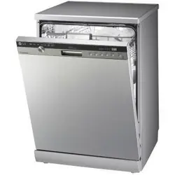 ماشین ظرفشویی ایستاده ال جی مدل LG DC35