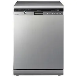 ماشین ظرفشویی ایستاده ال جی مدل LG DC65