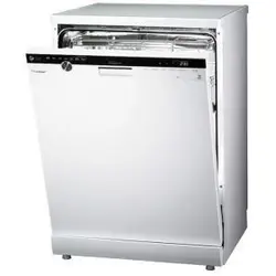 ماشین ظرفشویی ایستاده ال جی مدل LG DC65