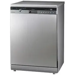ماشین ظرفشویی ایستاده ال جی مدل LG DC65