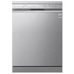 ماشین ظرفشویی ایستاده ال جی مدل LG XD88