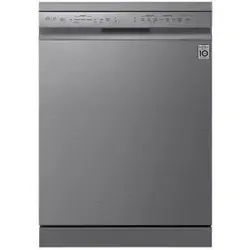 ماشین ظرفشویی ایستاده ال جی مدل LG XD88