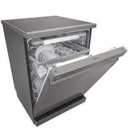 ماشین ظرفشویی ایستاده ال جی مدل LG XD88