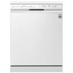 ماشین ظرفشویی ایستاده ال جی مدل LG XD88