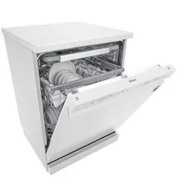 ماشین ظرفشویی ایستاده ال جی مدل LG XD88
