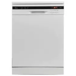 ماشین ظرفشویی ایستاده جی پلاس مدل Gplus K351W
