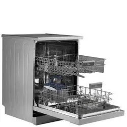 ماشین ظرفشویی ایستاده جی پلاس مدل Gplus K351W