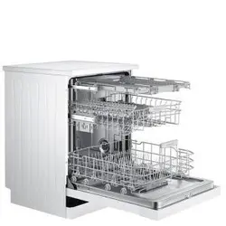 ماشین ظرفشویی ایستاده سامسونگ مدل Samsung D147