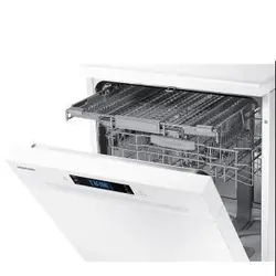 ماشین ظرفشویی ایستاده سامسونگ مدل Samsung D147