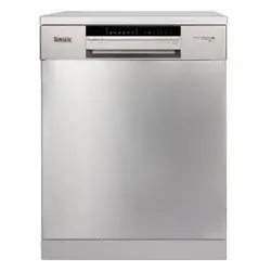 ماشین ظرفشویی ایستاده سینجر مدل Sinjer DWS-15401U