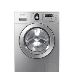 ماشین لباسشویی درب از جلو سامسونگ مدل Samsung B1225-6Kg