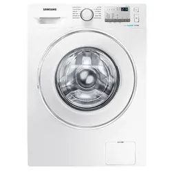 ماشین لباسشویی درب از جلو سامسونگ مدل Samsung Q1256-8Kg