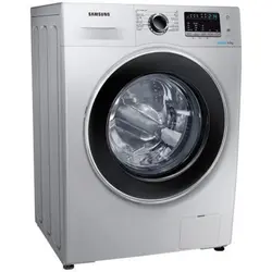 ماشین لباسشویی درب از جلو سامسونگ مدل Samsung Q1256-8Kg