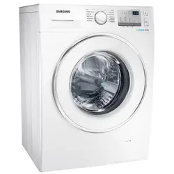 ماشین لباسشویی درب از جلو سامسونگ مدل Samsung Q1256-8Kg