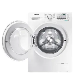 ماشین لباسشویی درب از جلو سامسونگ مدل Samsung Q1256-8Kg