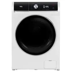 ماشین لباسشویی درب از جلو TCL مدل TCL TWT-104 - 10Kg