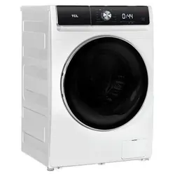 ماشین لباسشویی درب از جلو TCL مدل TCL TWT-104 - 10Kg