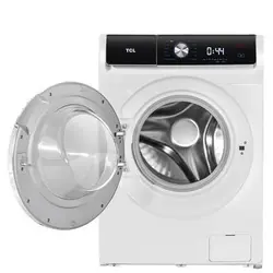 ماشین لباسشویی درب از جلو TCL مدل TCL TWT-104 - 10Kg