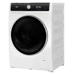 ماشین لباسشویی درب از جلو TCL مدل TCL TWT-104 - 10Kg