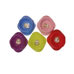 ظرف غذا حیوانات خانگی مدل تام