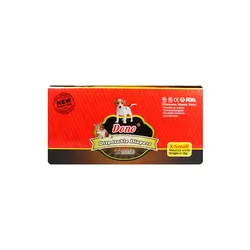 پوشک مخصوص سگ و گربه دونو Dono سایز XS خیلی کوچک، ۱۸ عددی