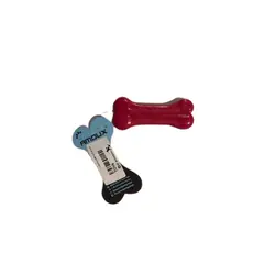 اسباب بازی طرح استخوان سایز کوچک