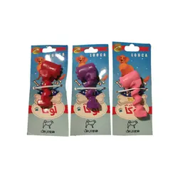 اسباب بازی دندانی طرح چراغ