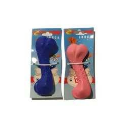 اسباب بازی دندانی طرح استخوان