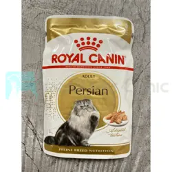 پوچ Royal canin پرشین 85 گرمی کد 560 - پت شاپ ایرانا