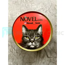 کنسور Noveluxe گربه 800 گرمی کد 550 - پت شاپ ایرانا