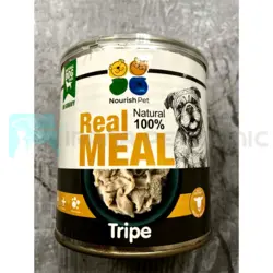 کنسرو سگ Nourish پت 800 گرمی کد 176 - پت شاپ ایرانا