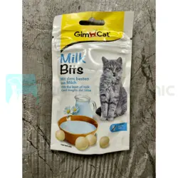 تشویقی Gim Cat کد 498 - پت شاپ ایرانا