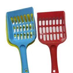 بیلچه خاک گربه