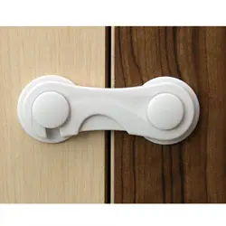 قفل کابینت نینو NINNO بسته 2 عددی