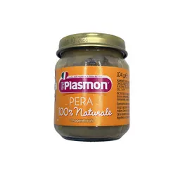 پوره گلابی پلاسمون plasmon