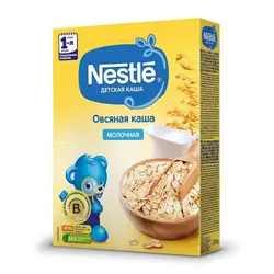 سرلاک جو دوسر پرک با شیر نستله Nestle روسی | فروشگاه اینترنتی ایران بیبی