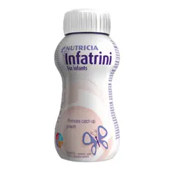 شیر مایع تقویتی اینفاترینی (Infatrini)