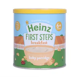 سرلاک جو دو سر هاینز انگلیس Heinz مخصوص صبحانه | فروشگاه اینترنتی ایران بیبی