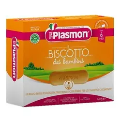 بیسکویت کلاسیک پلاسمون ۷۲۰ گرمی plasmon